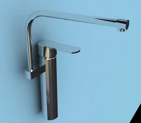 中國十大水龍頭品牌：電熱水龍頭知識知多少