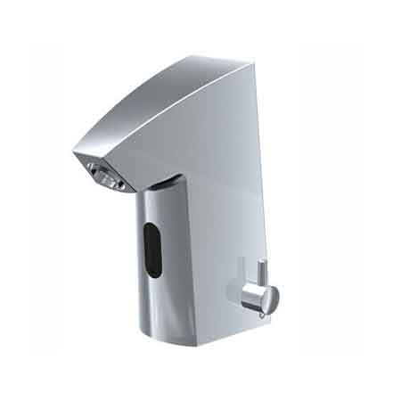 感應(yīng)水龍頭選購?fù)扑]:著名十大水龍頭品牌