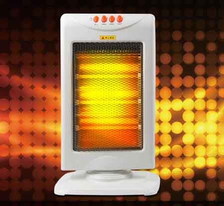 十大遠紅外線取暖器著名品牌推薦