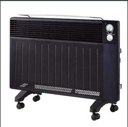 十大遠紅外線取暖器著名品牌推薦