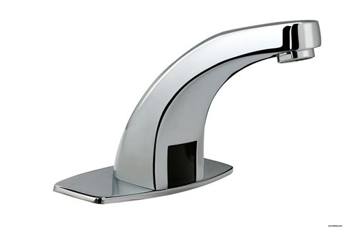 如何選購感應龍頭?感應水龍頭選購技巧