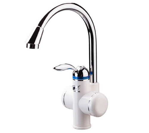 十大水龍頭品牌: 教你如何挑選出優(yōu)質電熱水龍頭