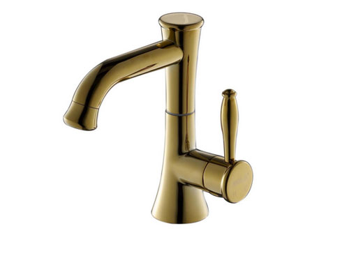 銅質(zhì)水龍頭好嗎？淺談選擇全銅水龍頭的3大優(yōu)勢