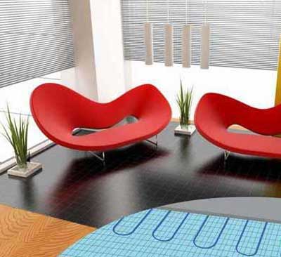 暖力特碳纖維地暖加盟，創(chuàng)業(yè)路上的好伙伴!