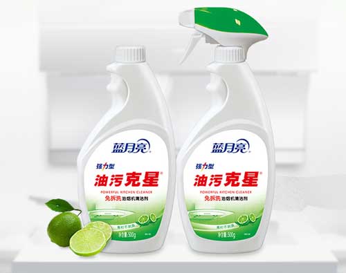 清潔劑加盟店要想生存和發(fā)展需緊握營(yíng)銷關(guān)鍵點(diǎn)