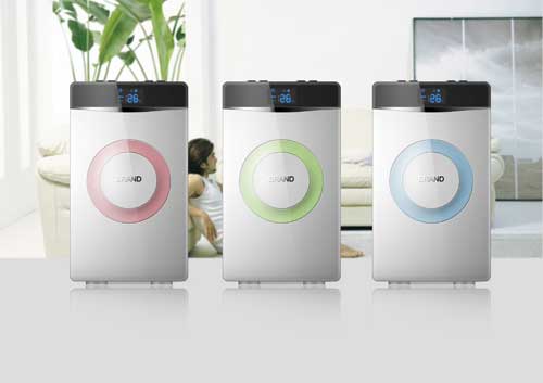 凈化器企業(yè)頻繁的促銷(xiāo)很可能導(dǎo)致慢性自殺