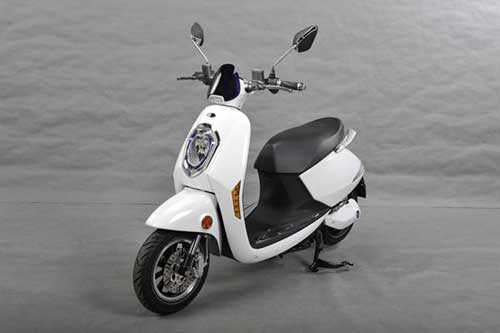 電動車企業(yè)開拓新渠道，打開城鎮(zhèn)化廣闊市場