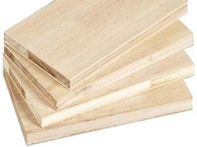 板材十大品牌告訴你如何選購細木工板