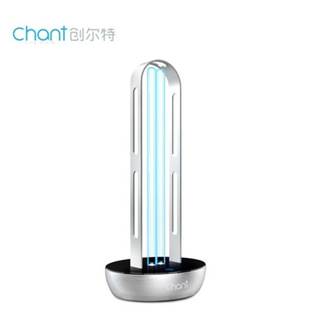 創(chuàng)爾特紫外線消毒燈：新冠克星，硬核防疫
